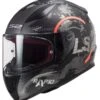 Richa FF353 Rapid Circle Motorhelm