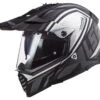 Richa MX436 Pioneer EVO Master Motorhelm
