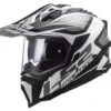 Richa MX701 Explorer Alter Motorhelm