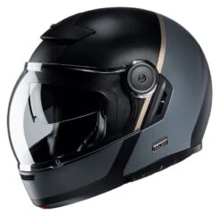 V90 Mobix Motorhelm