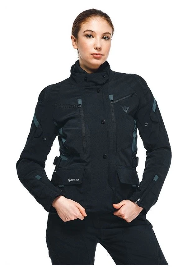 Dainese Carve Master 3 Dames Gore-Tex Motorjas - Afbeelding 3