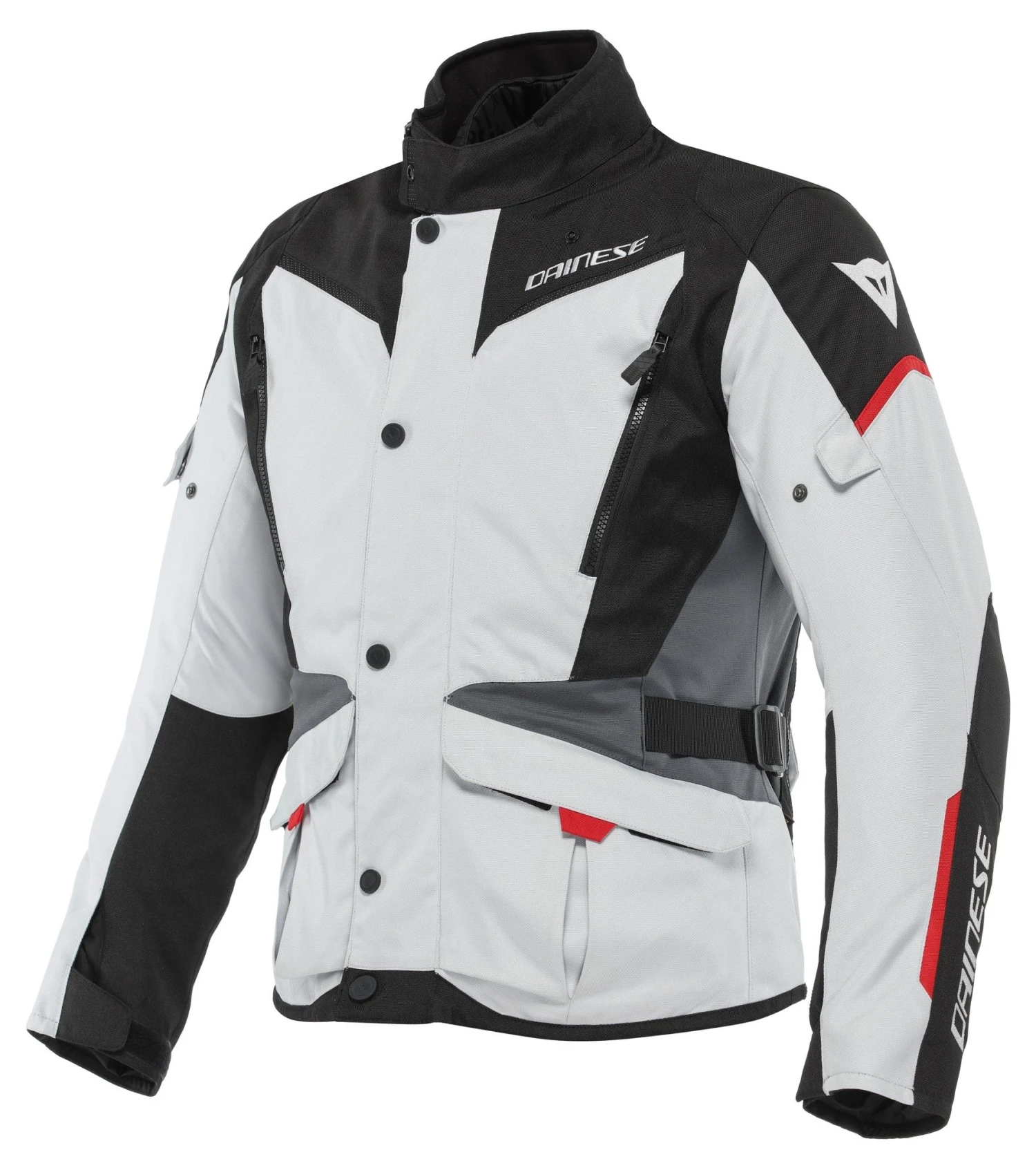 Dainese Tempest 3 D-Dry Motorjas