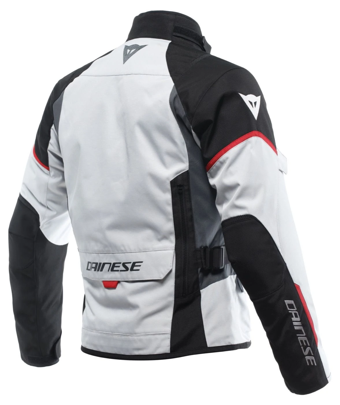 Dainese Tempest 3 D-Dry Motorjas - Afbeelding 2