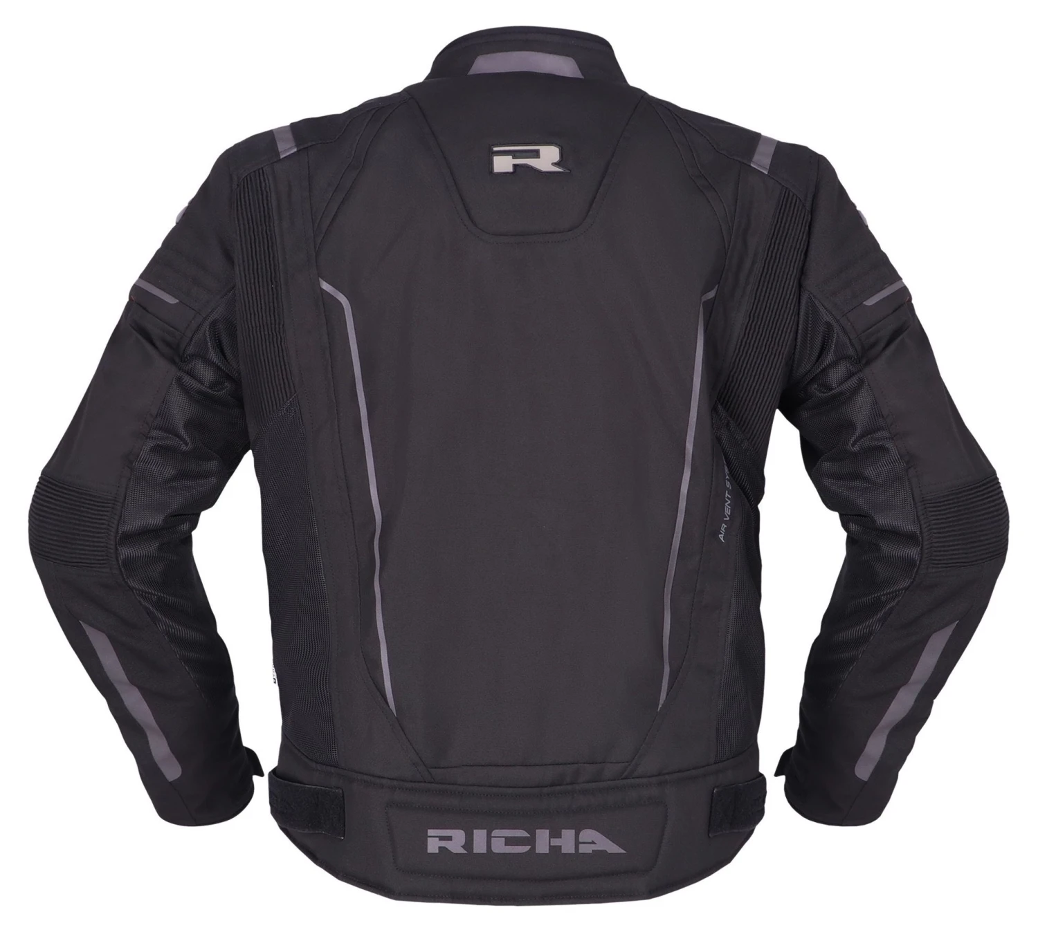 Richa Airstream 3 Motorjas - Afbeelding 2