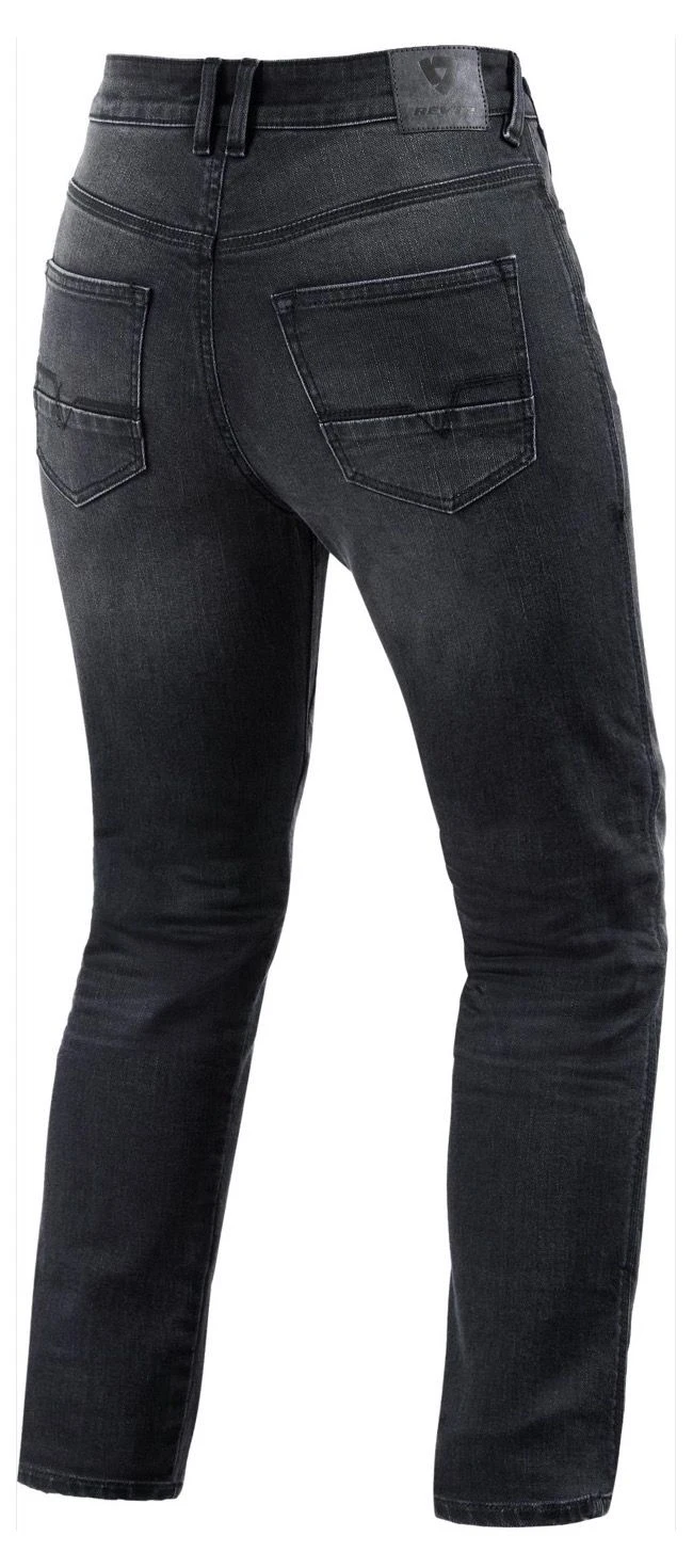 Victoria 2 Ladies SF Motorjeans - Afbeelding 2