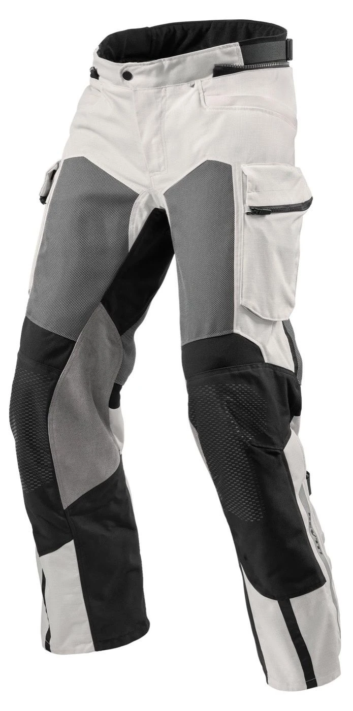 Cayenne 2 Motorbroek