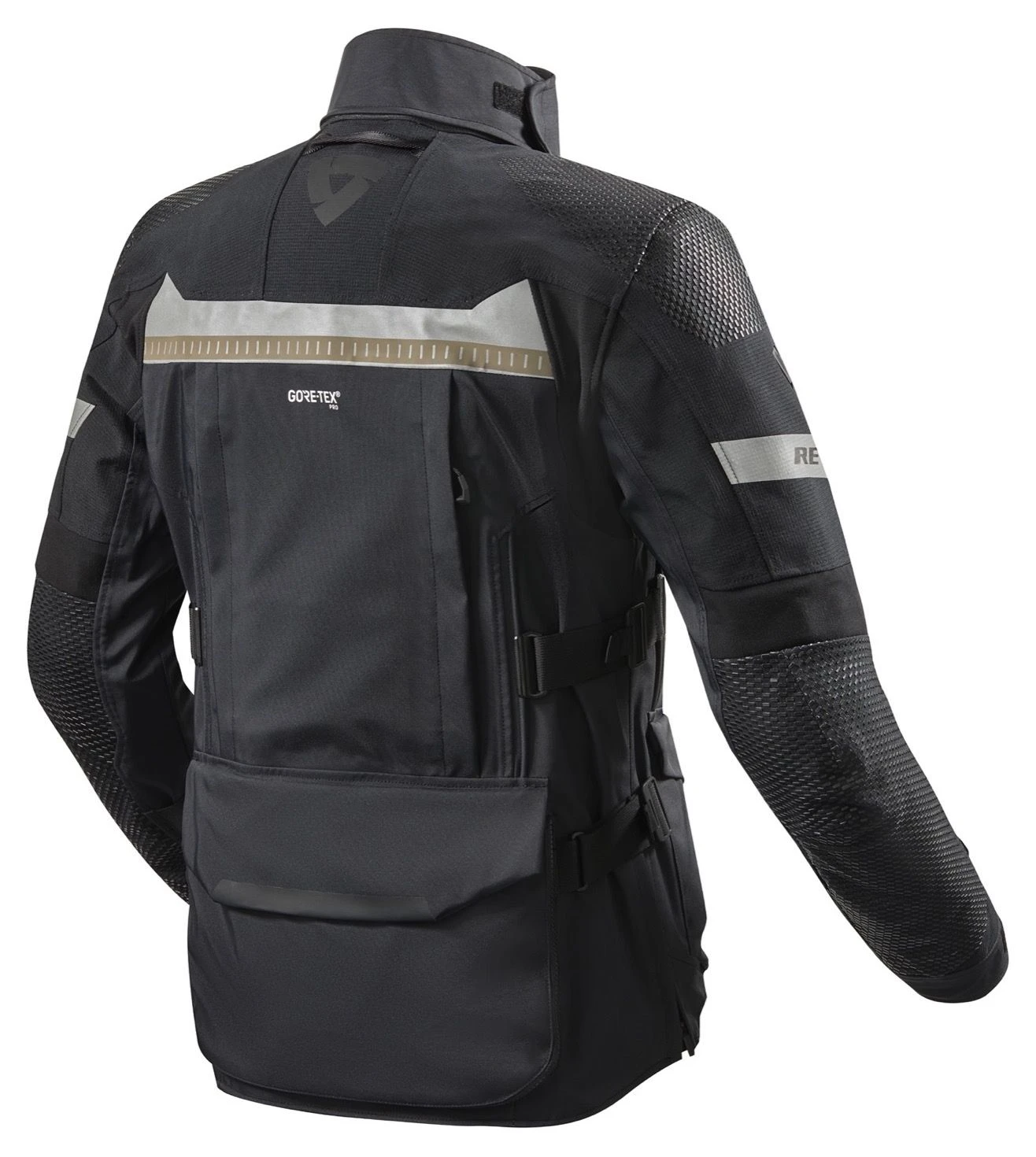 Dominator 3 Gore-Tex Motorjas - Afbeelding 2