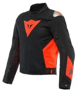 Dainese Energyca Air Tex Motorjas
