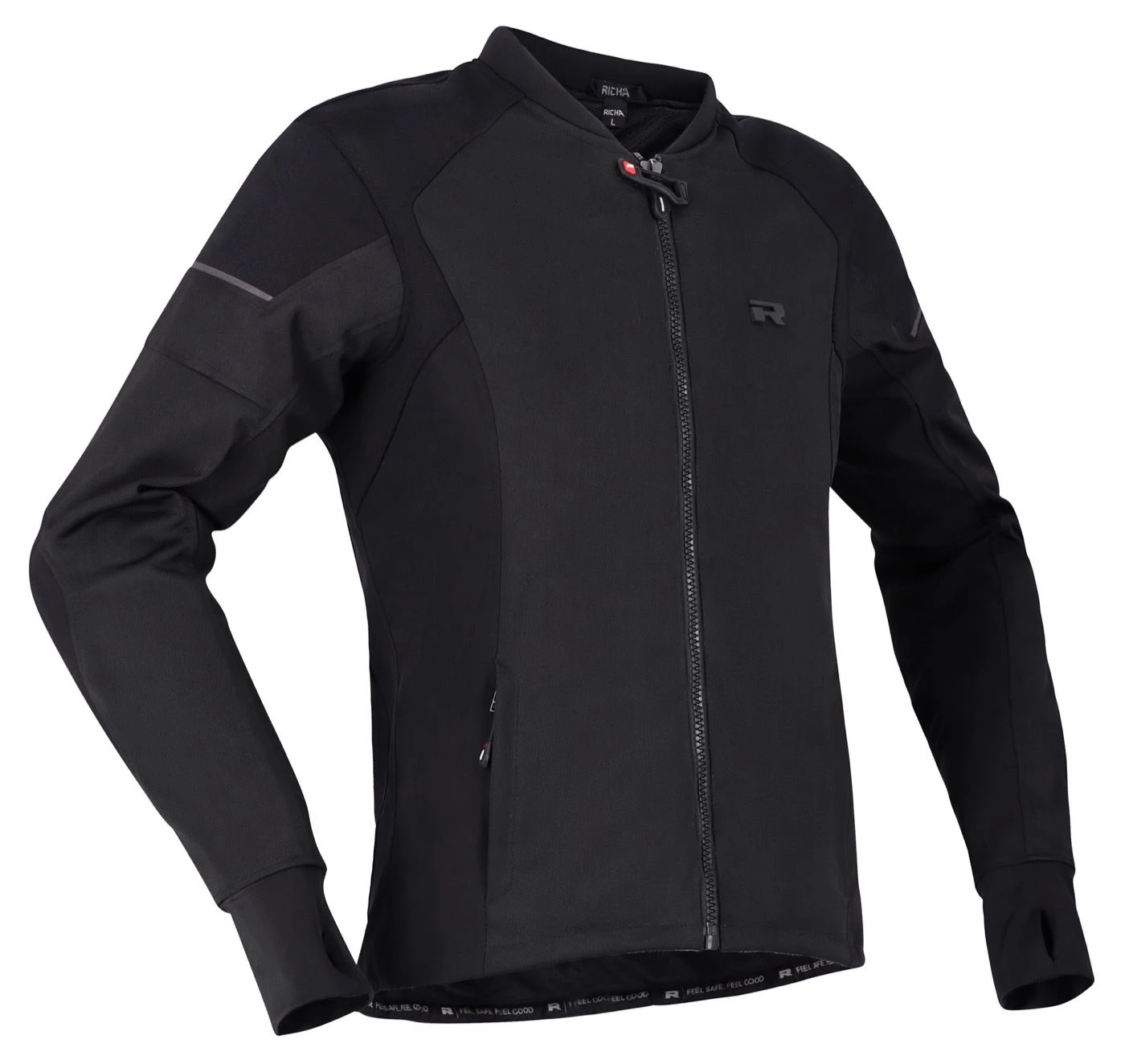 Richa Bodyguard 2 Motorjas