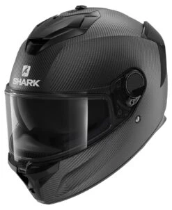 Shark Spartan Gt Carbon Skin Mat Motorhelm
