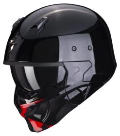 Covert-X Tanker Motorhelm
