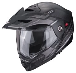 ADX-2 Carrera Motorhelm