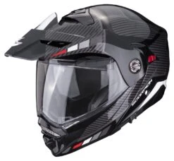 ADX-2 Camino Motorhelm