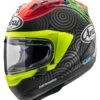 RX-7V EVO Tatsuki Motorhelm