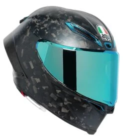 Dainese Pista GP RR Futuro 06 Motorhelm