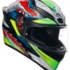 Dainese K1 S Dundee Motorhelm