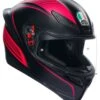 Dainese K1 S Warmup Motorhelm