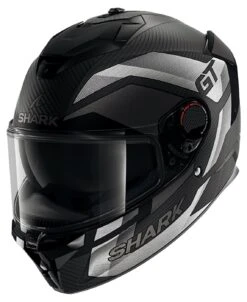 Shark Spartan GT Pro Ritmo Carbon Motorhelm