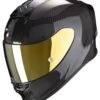 EXO-R1 EVO Carbon Air Motorhelm