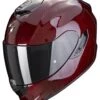 EXO-1400 EVO Carbon Air Motorhelm