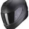 EXO-520 EVO Air Motorhelm