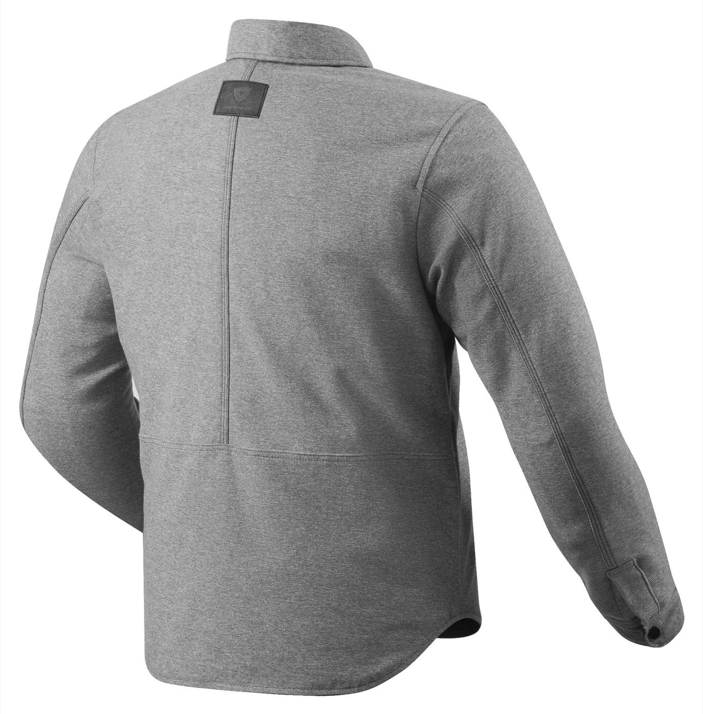 Esmont Overshirt - Afbeelding 2