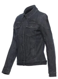 Dainese Denim Tex Dames Motorjas