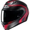 C10 Elie Motorhelm