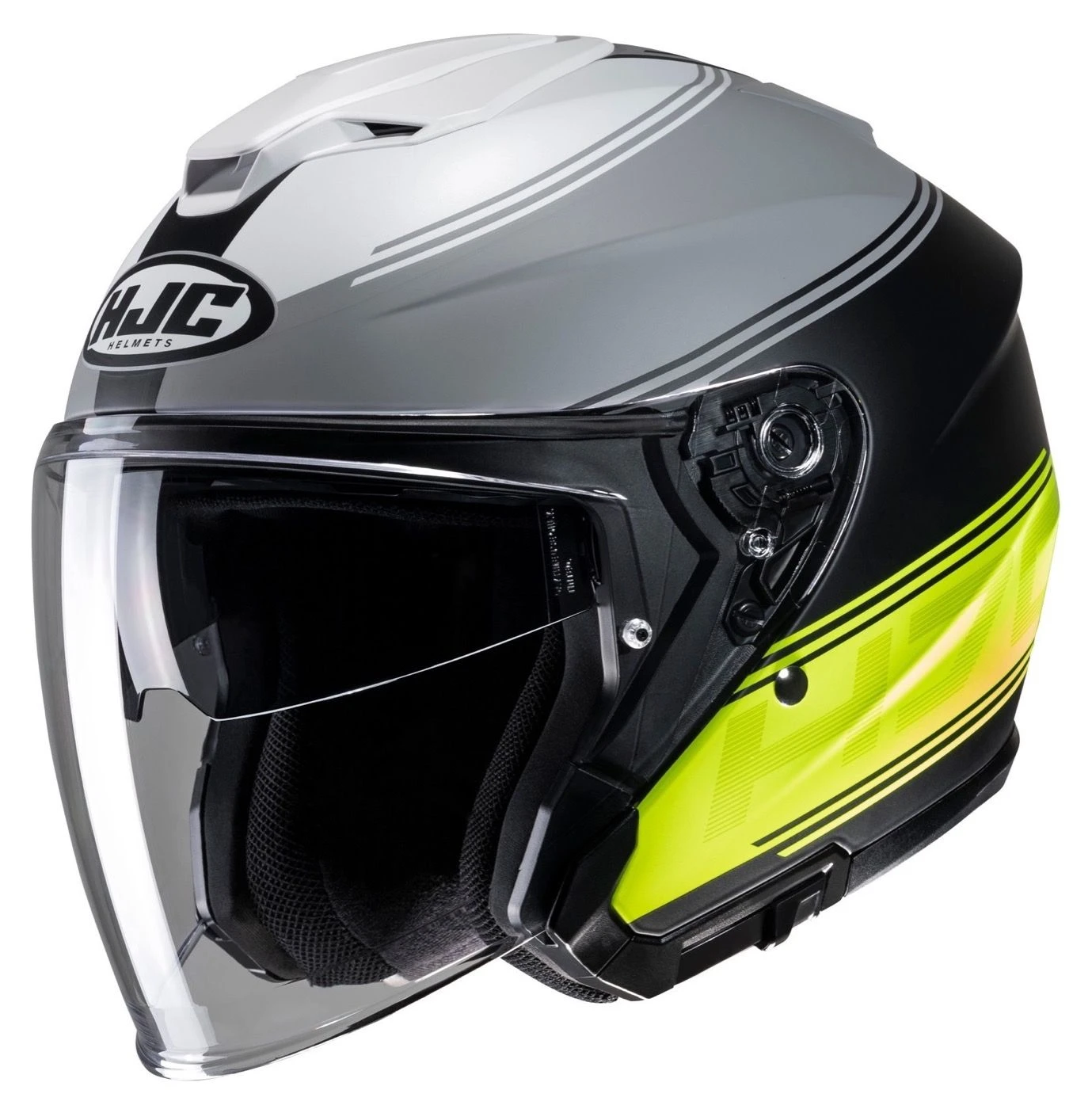 I30 Vicom Motorhelm