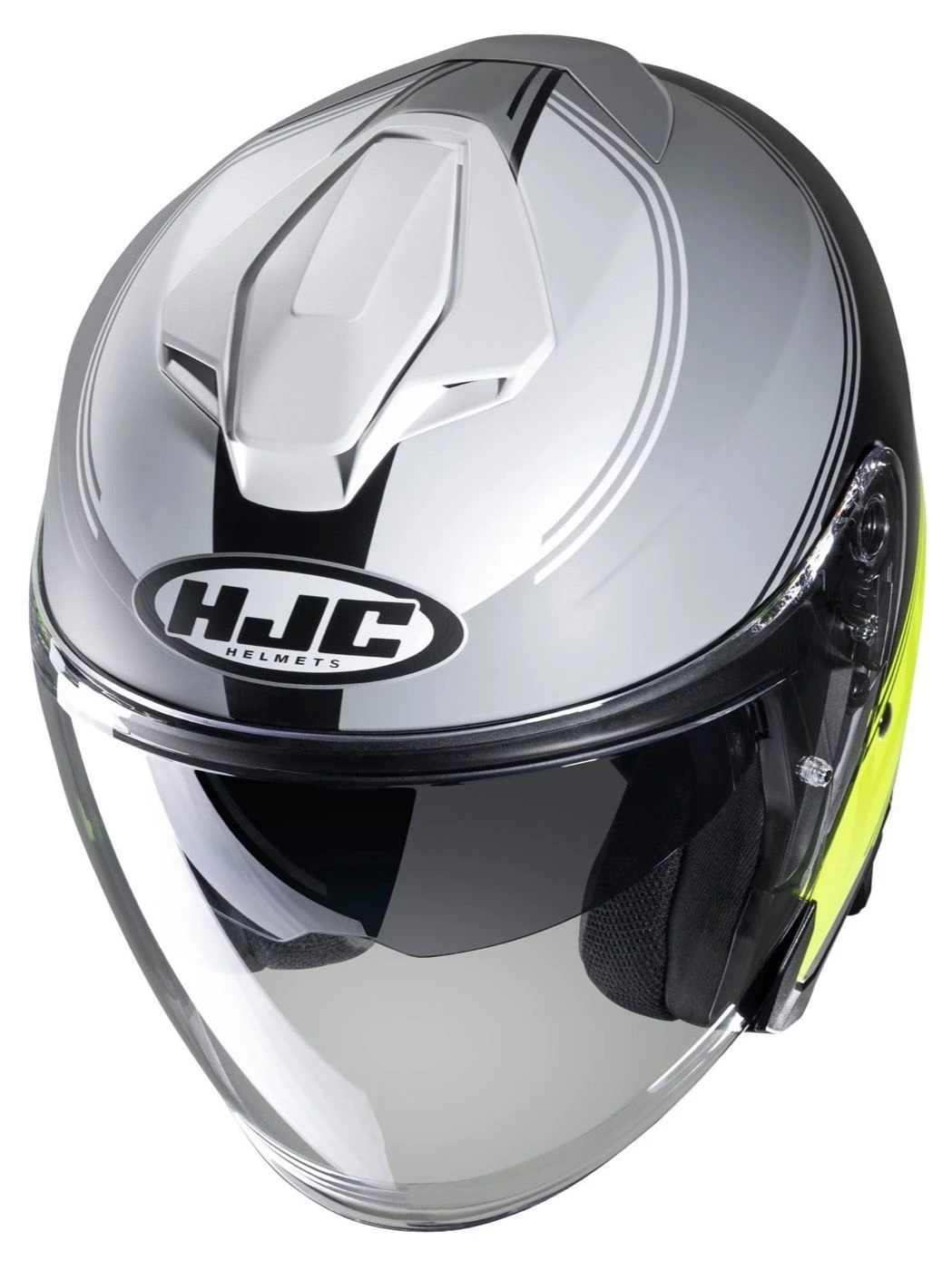 I30 Vicom Motorhelm - Afbeelding 3