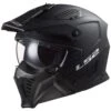 Richa OF606 Drifter Motorhelm