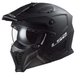 Richa OF606 Drifter Motorhelm