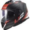 Richa FF800 Storm II Nerve Motorhelm