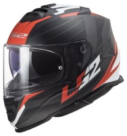 Richa FF800 Storm II Nerve Motorhelm
