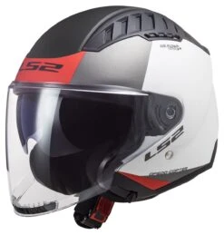 Richa OF600 Copter II Urbane Motorhelm