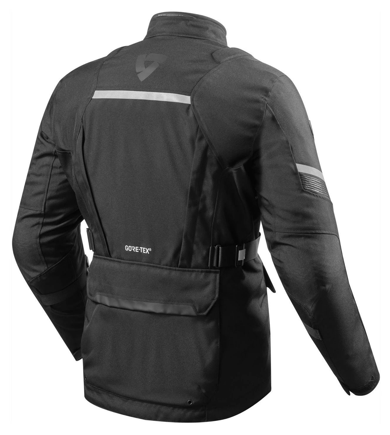 Neptune 2 Gore-Tex Motorjas - Afbeelding 2