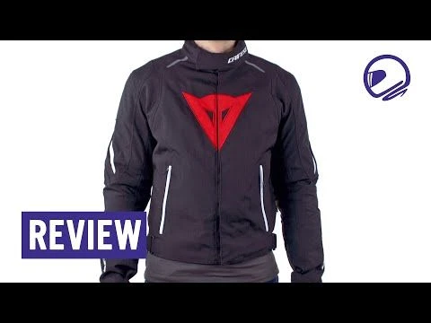 Dainese Laguna Seca 3 D-Dry Motorjas - Afbeelding 3