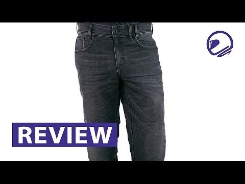 Vendome 2 Motorbroek - Afbeelding 3