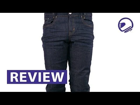 Lombard 2 Motorbroek - Afbeelding 3