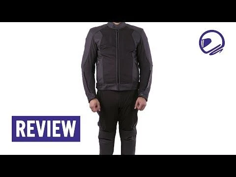 Ignition 3 Motorbroek - Afbeelding 3