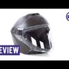 EXO-S1 Shadow Motorhelm