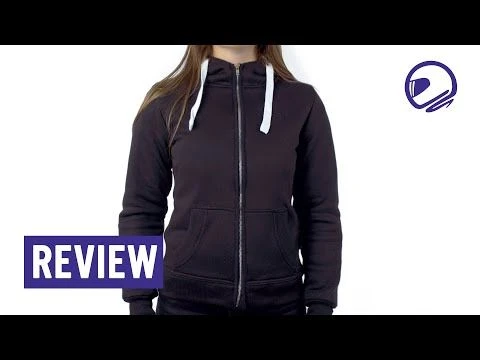 Richa Titan Dames Hoodie - Afbeelding 3