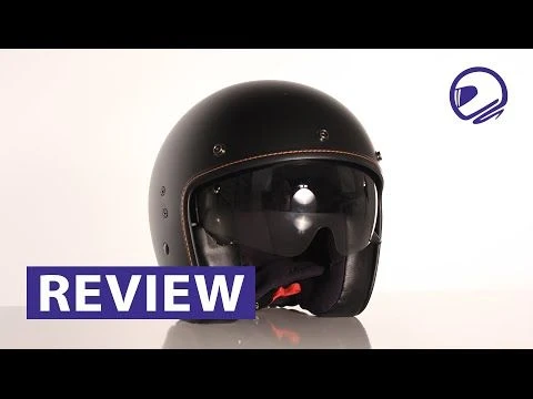 Belfast Motorhelm - Afbeelding 2