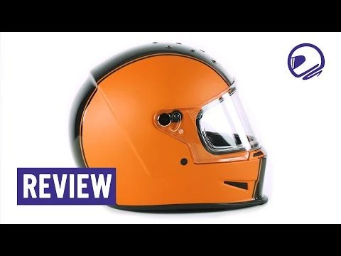 Eliminator Rally Motorhelm - Afbeelding 6