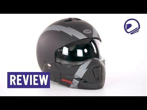Broozer Motorhelm - Afbeelding 5