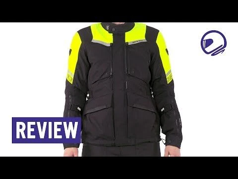 Neptune 2 Gore-Tex Motorjas - Afbeelding 3