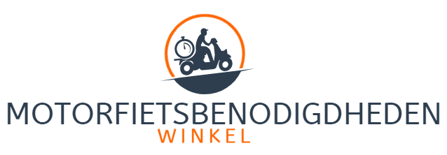 Motorfietsbenodigdheden Winkel